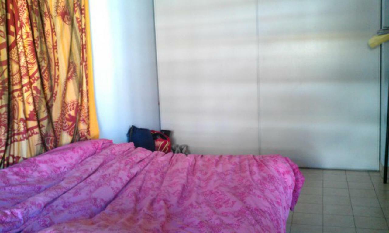 Apartment F2 A 50 M De La Nizza
