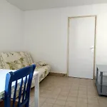 Appartement F2 à 50 m de la plage