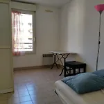 Appartement F2 à 50 m de la plage