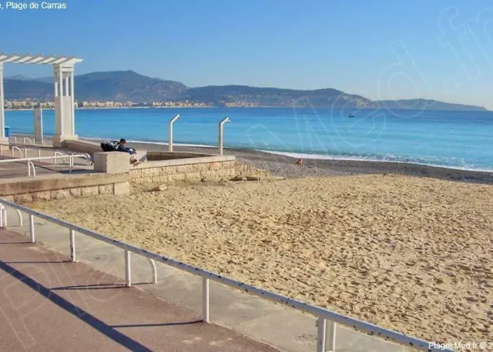 Appartement F2 à 50 m de la plage